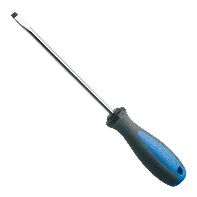 Flat screwdriver TBI 75* 3.5mm