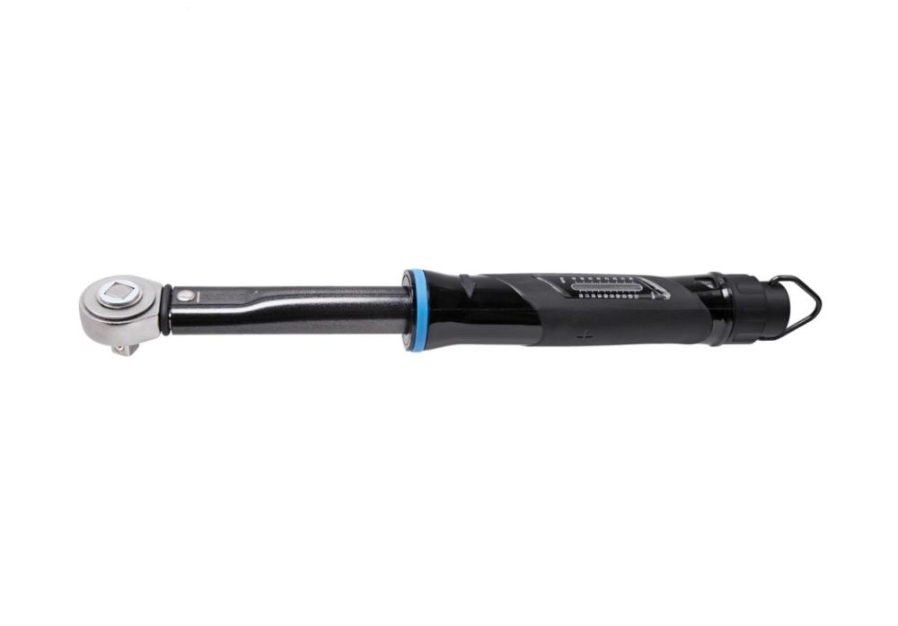 Torque wrench 1/2" 40-200nm