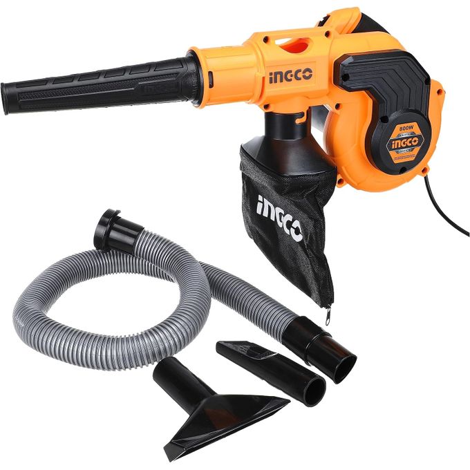 Electric  Blower 800 W Inc-co