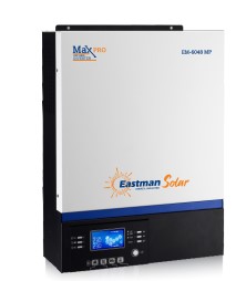 Eastaman  انفرتر / محول كهرباء 4 ك و 24 فولت