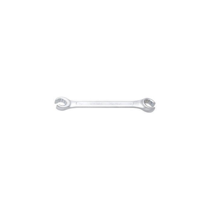 Offset open ring wrench 19*17