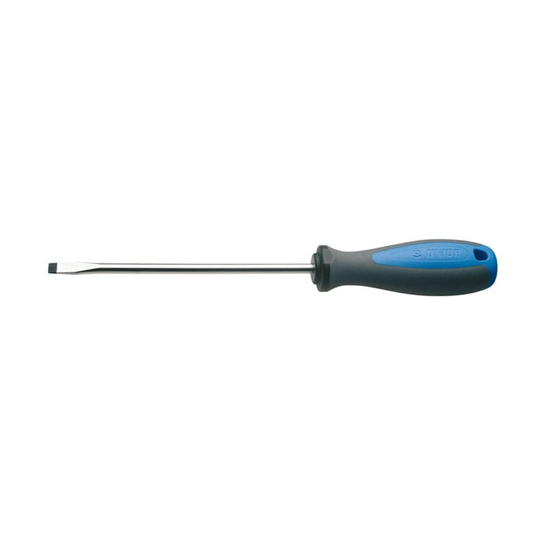 Flat screwdriver TBI 100 * 6.5mm