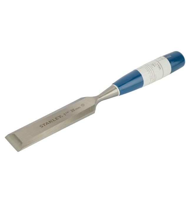 Stanley Handle Chisels 38mm