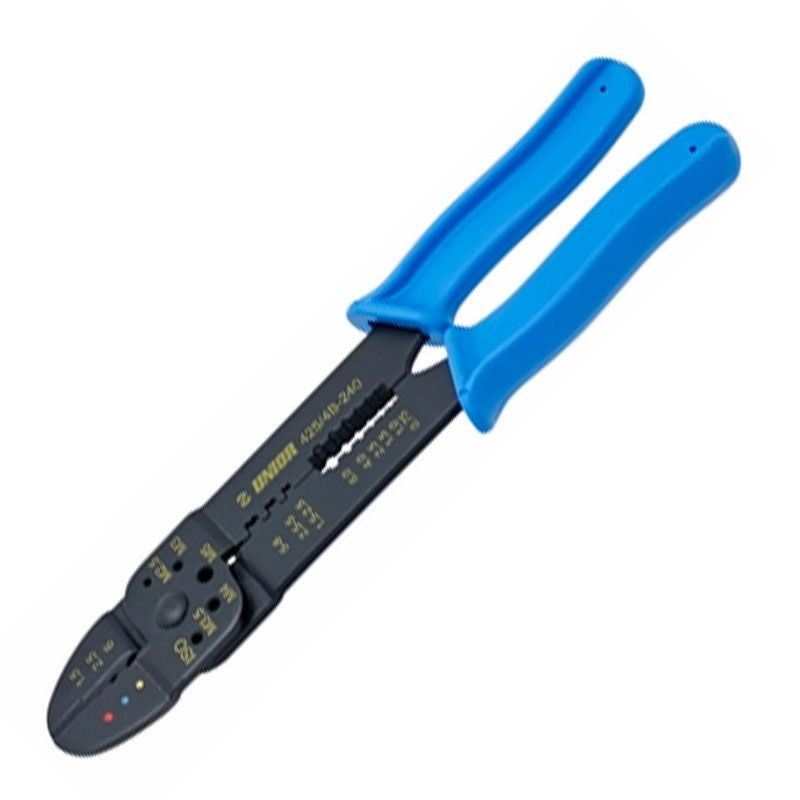 Unior Crimping pliers