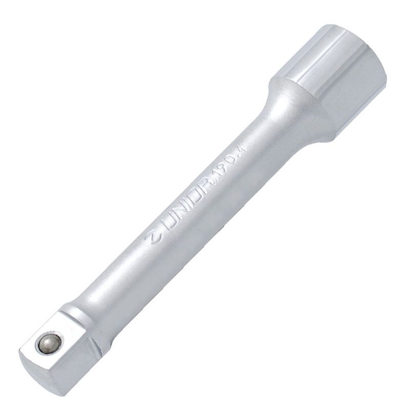 Extension bar 1/2" 75 mm