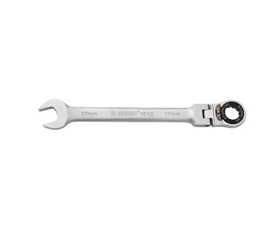 Combination Ratching Spanner Unior 13mm