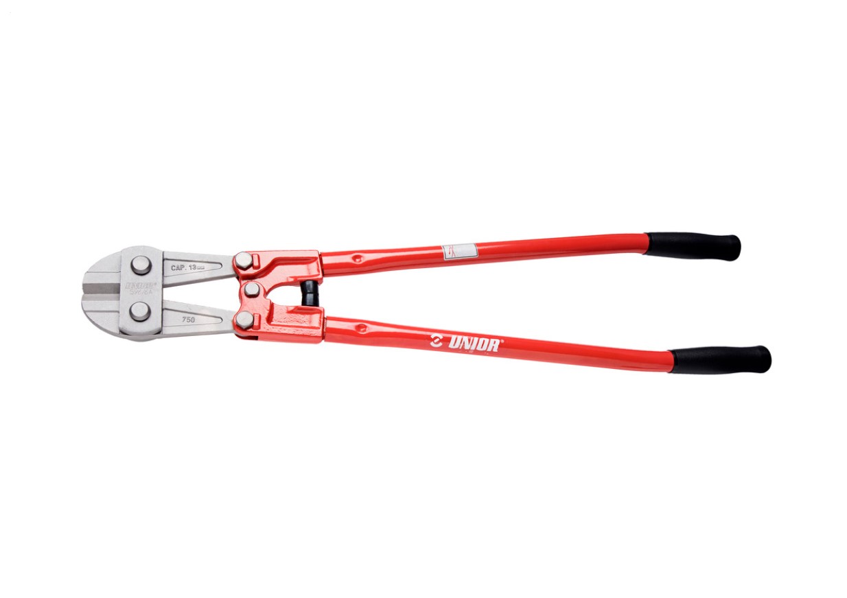 Bolt Cutter 300mm Unior