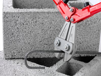 Bolt Cutter 300mm Unior