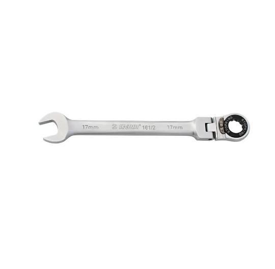 Combination Ratching Spanner Unior 13mm