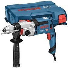 Bosch Impact Drill 13 mm 1100 w