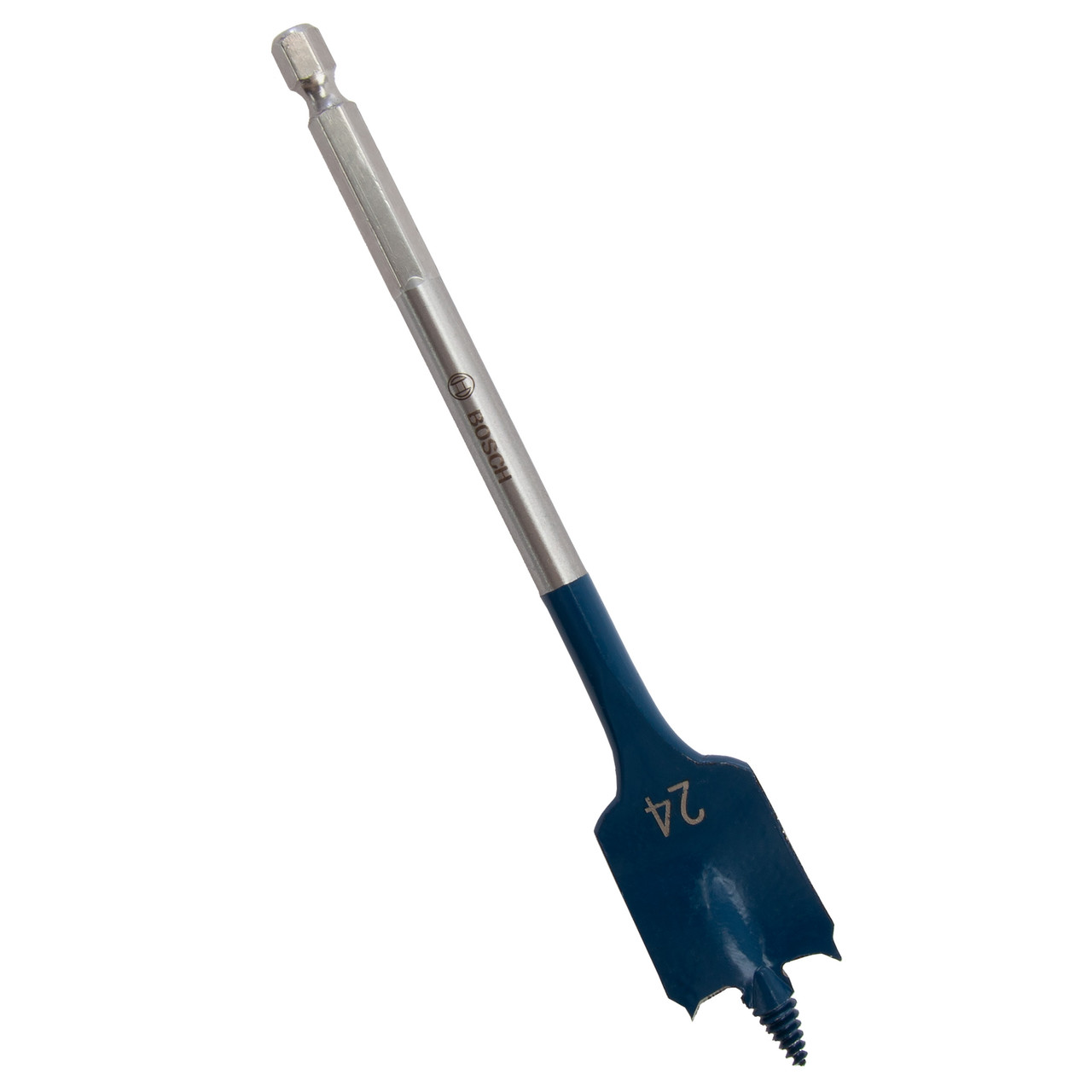 Bosch SELFcut Speed Flat drill bit 24x152mm