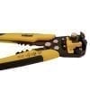 Automatic Wire Stripper & Crimper 6mm rolson