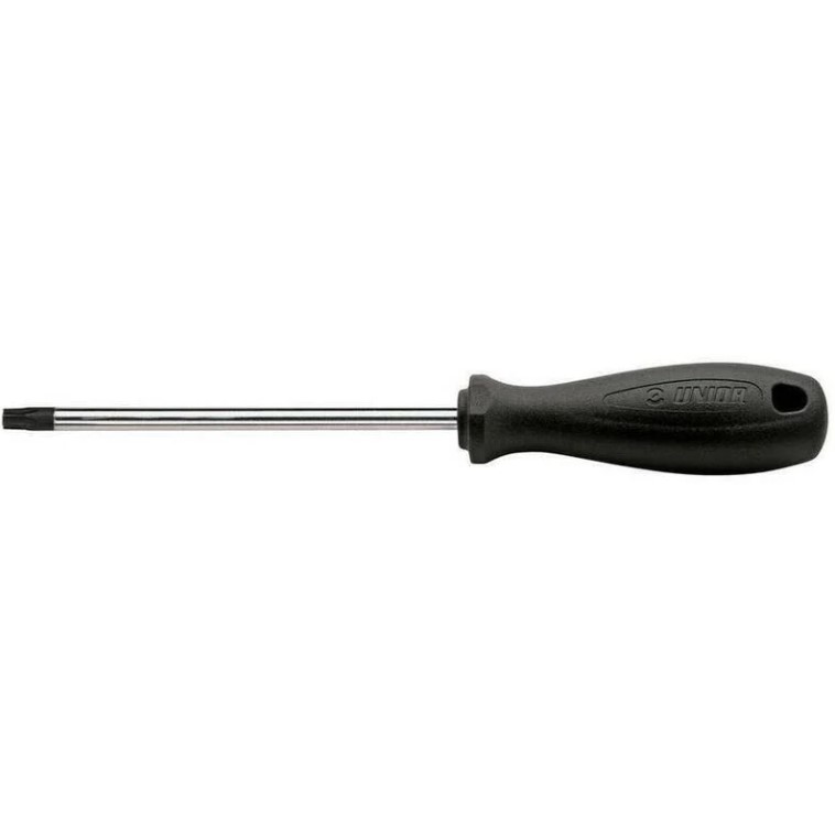 Screwdriver CR with TX 27
