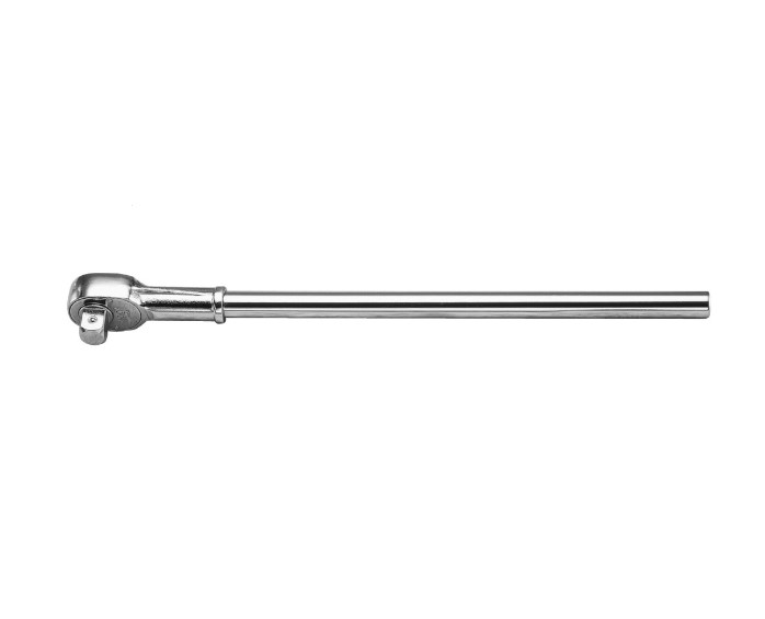 Reversible ratchet 1"