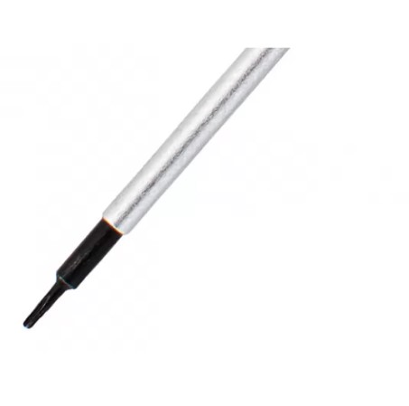 Electronic Screwdriver with TS profile