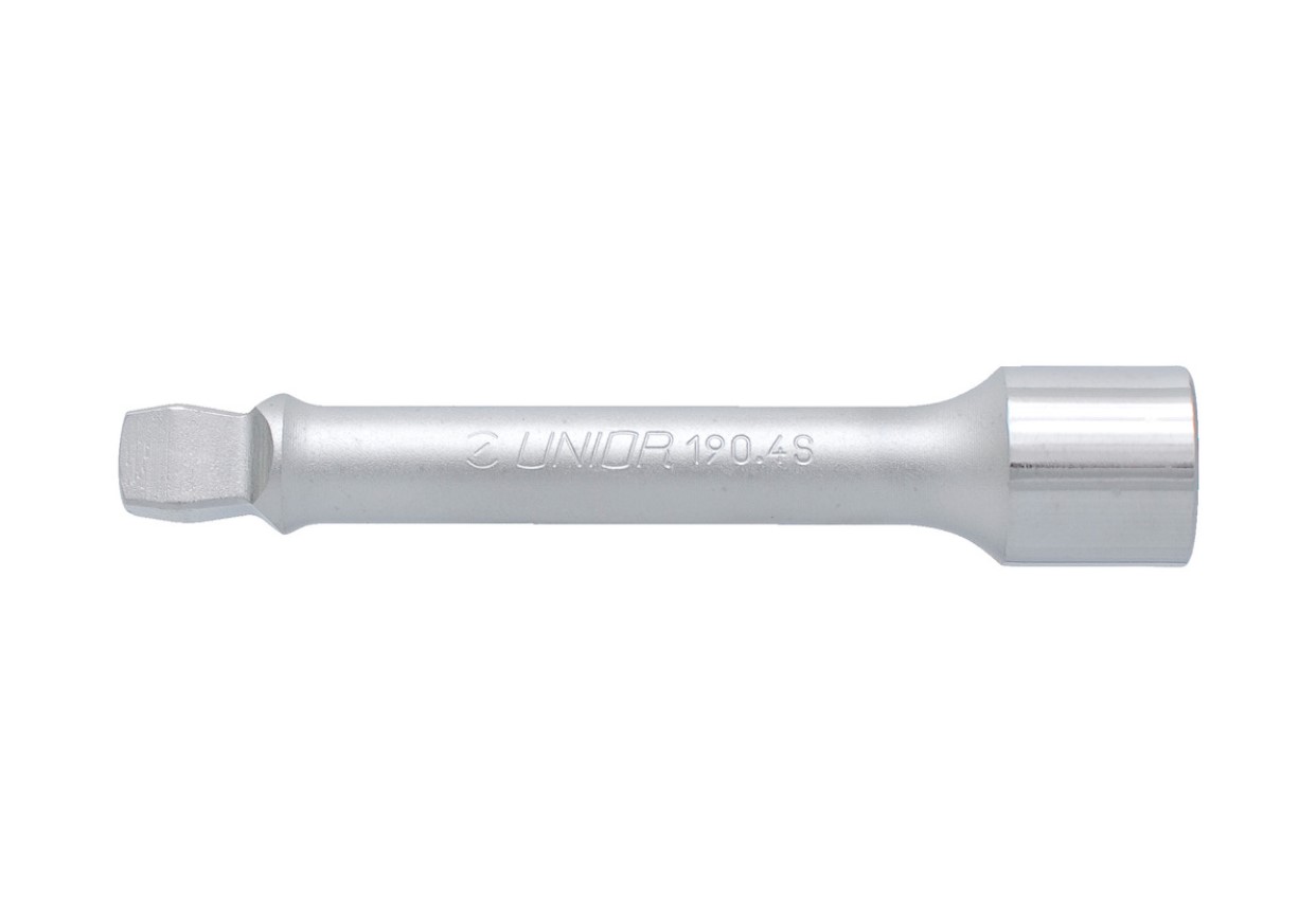 Ball end extension bar 1/2" 250 mm