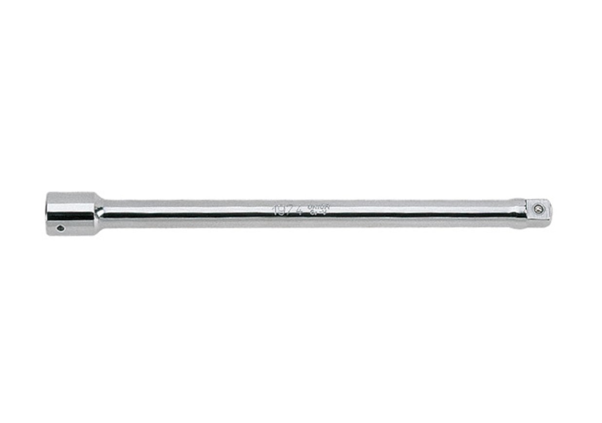 Extension bar 3/4" 20mm