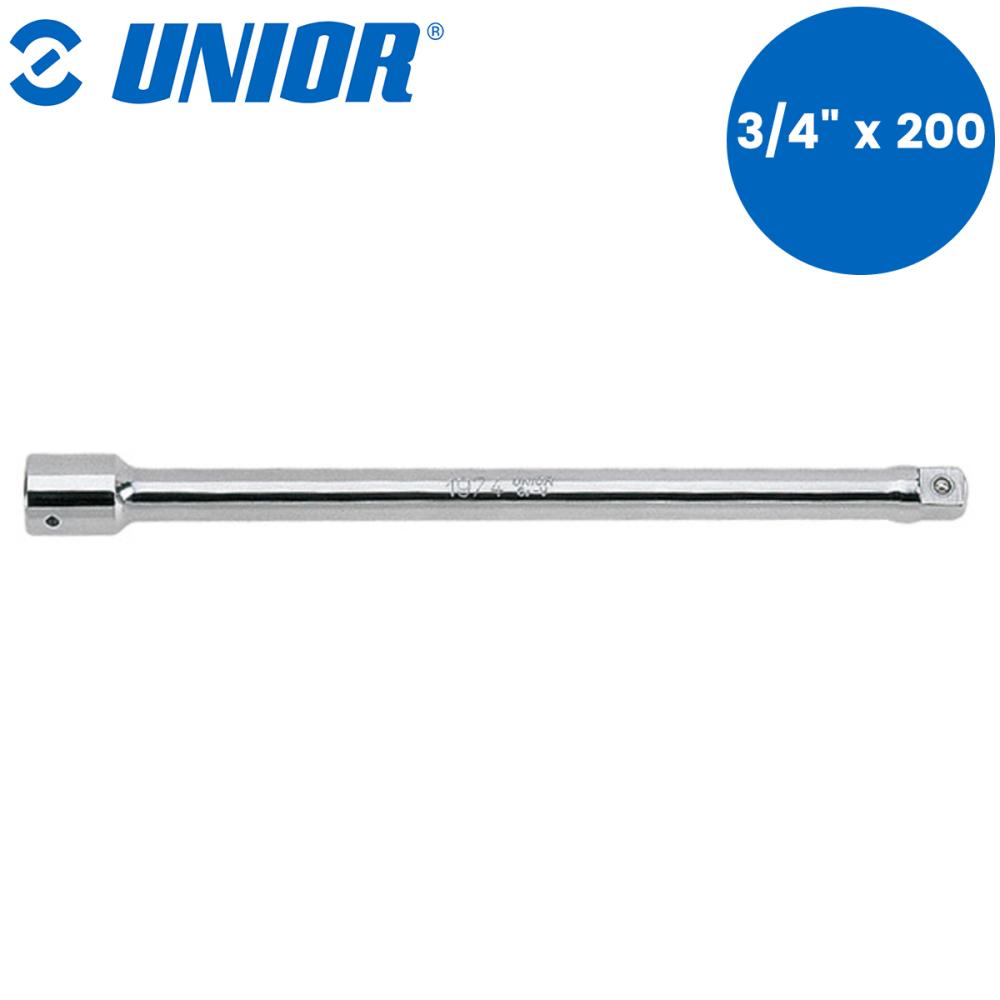 وصله 3/4“ 200 مم