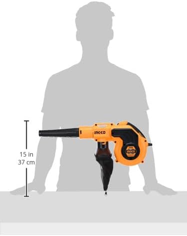 Electric  Blower 800 W Inc-co