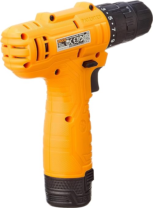 Household Tools Set 81 Pcs INGCO