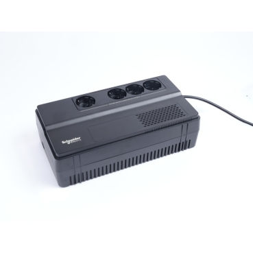 Schneider Electric Easy-UPS BVS Offline/ Back Ups 800VA, AVR, Prese Schuko