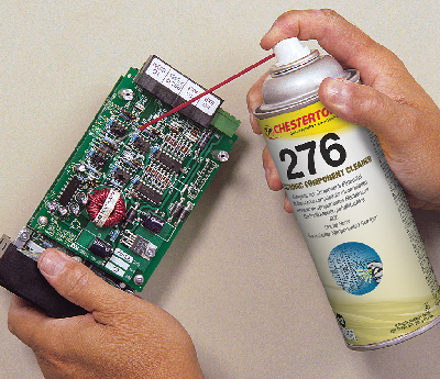 Chesterton 276 Electronic Component Cleaner