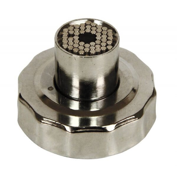 Universal Drive Palm Rachet Wrench 7-19mm rolson