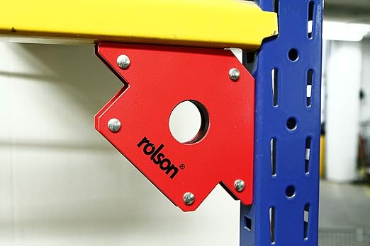 Magnetic Arrow Welding Holder 50lb rolson