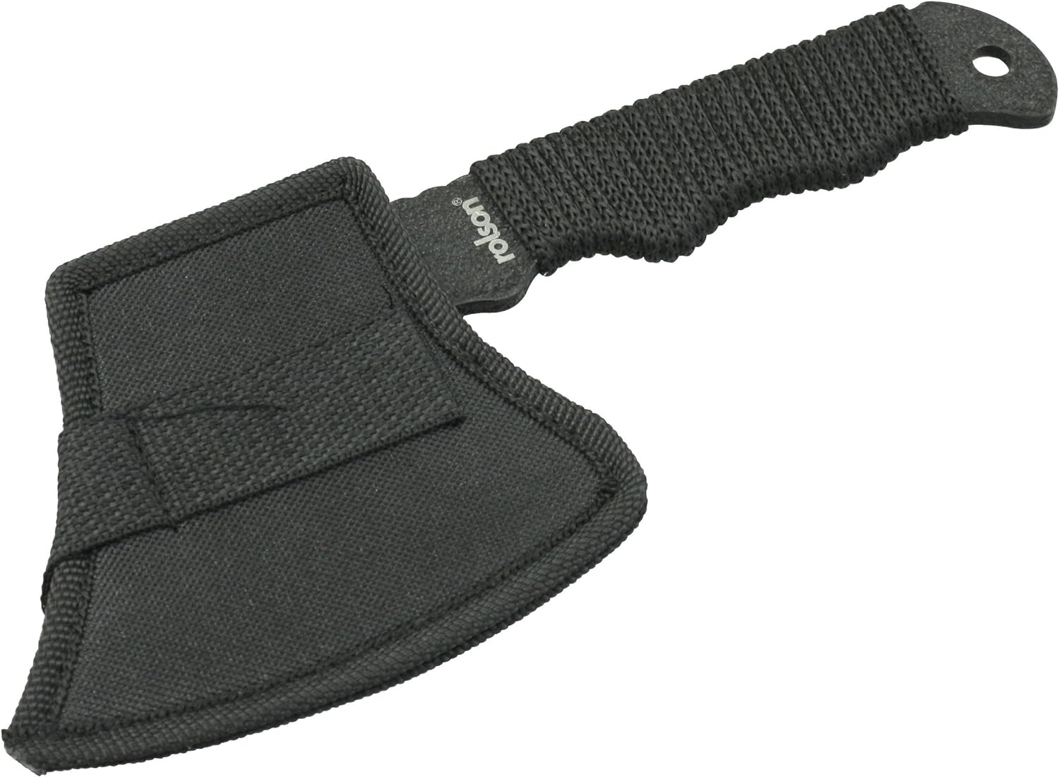 Multi Function Camping Axe 5pcs Rolson