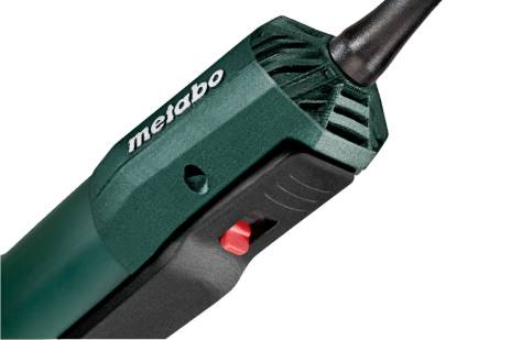 Straight Grinder 710w Metabo