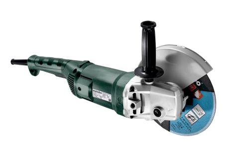 Angle Grinder 2000w 9" Metabo