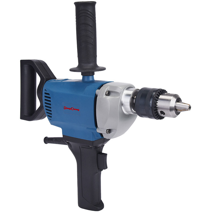 Dong-cheng Electric Drill 16mm 1010w