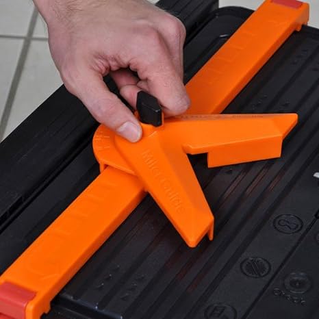 ماكينة تقطيع سيراميك كهرباء 560 وات Vitrex