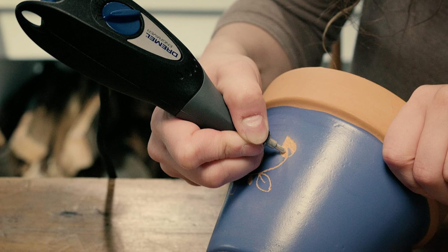 Dremel Engraver 290-1 35w
