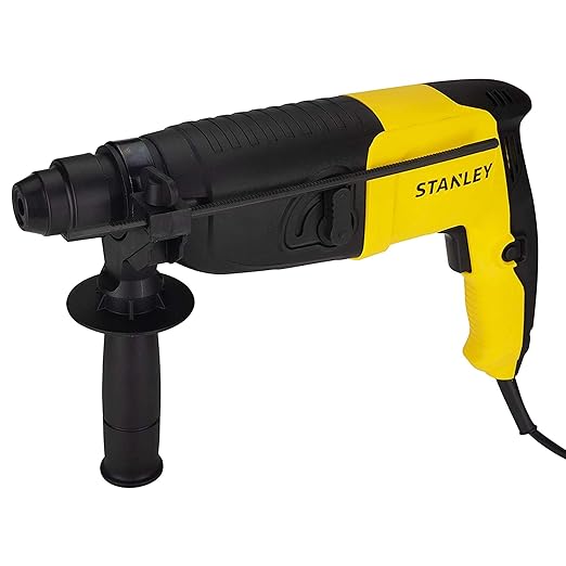 Rotary Hammer 620w stanley