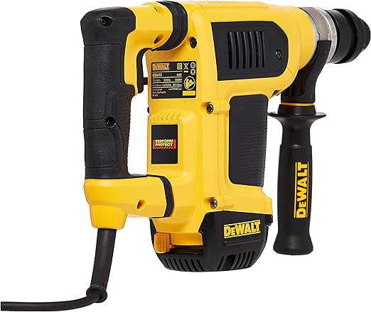 Rotary Hammer 680w 26mm dewalt