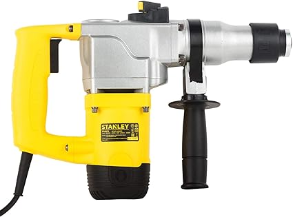 Rotary Hammer Stanley  850 w  26 mm