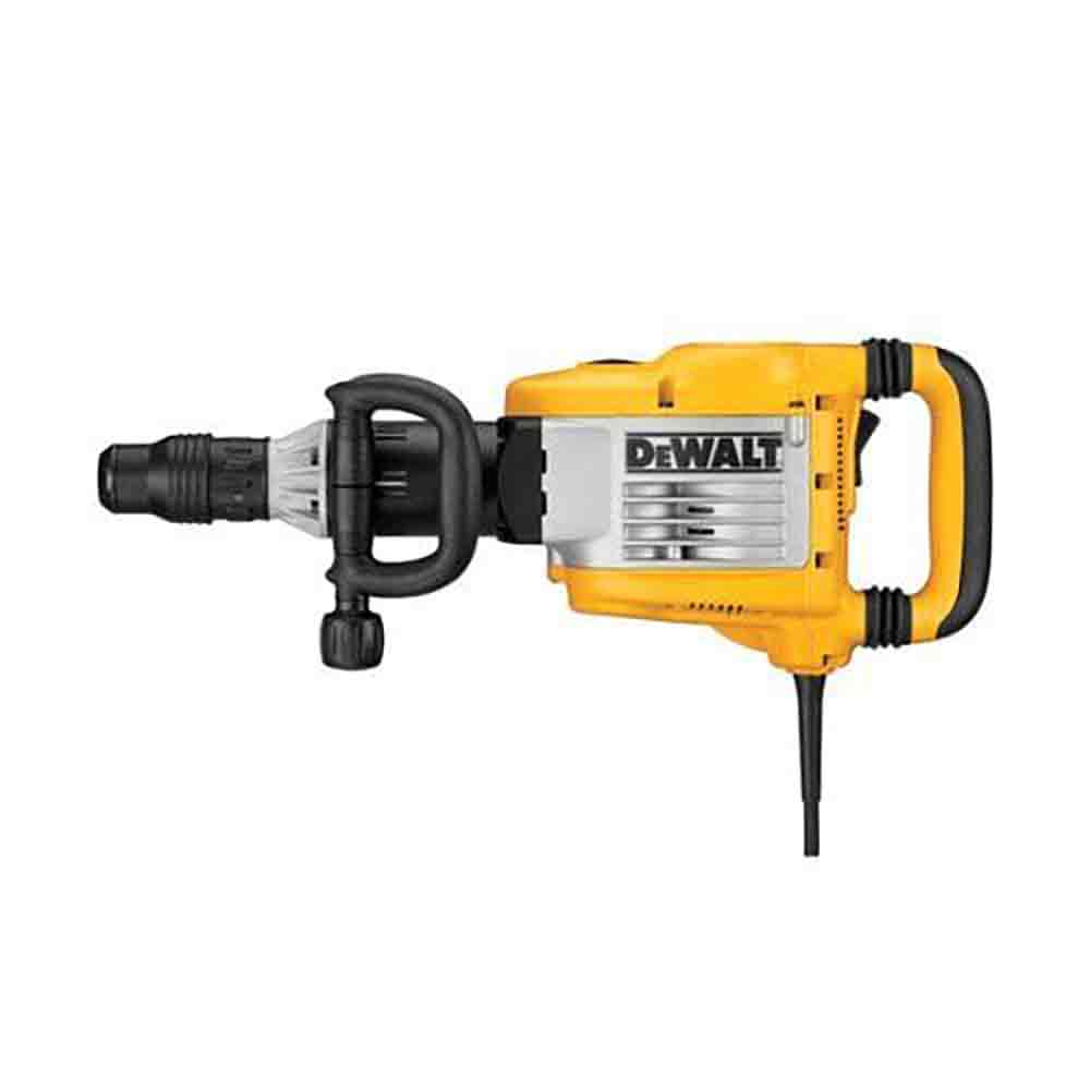 Demolition Hammer 1500 W Dewalt