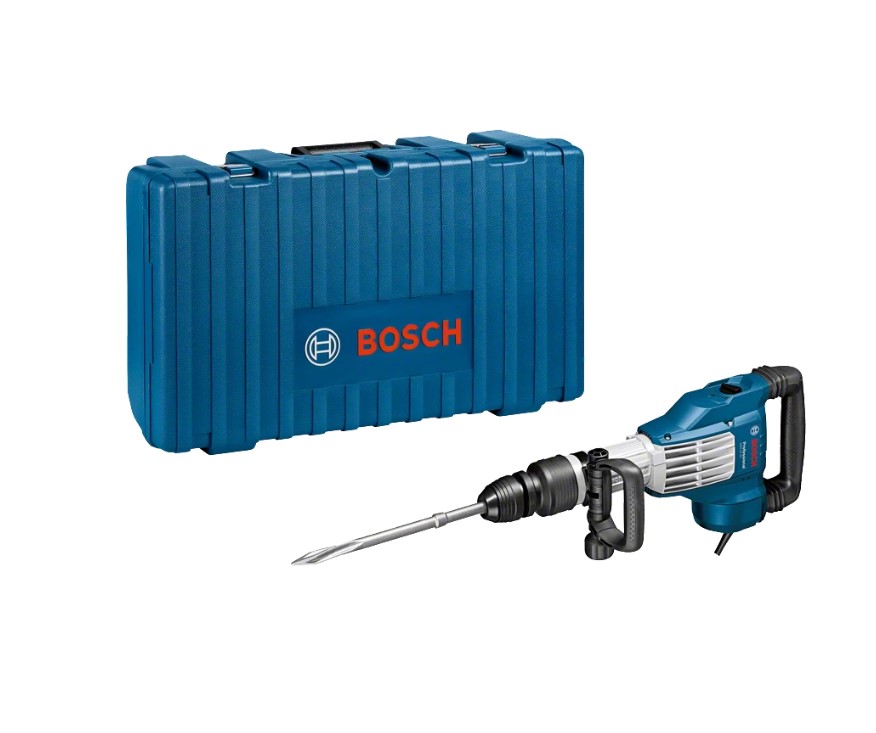 Bosch Demolition Hammer 1700 w