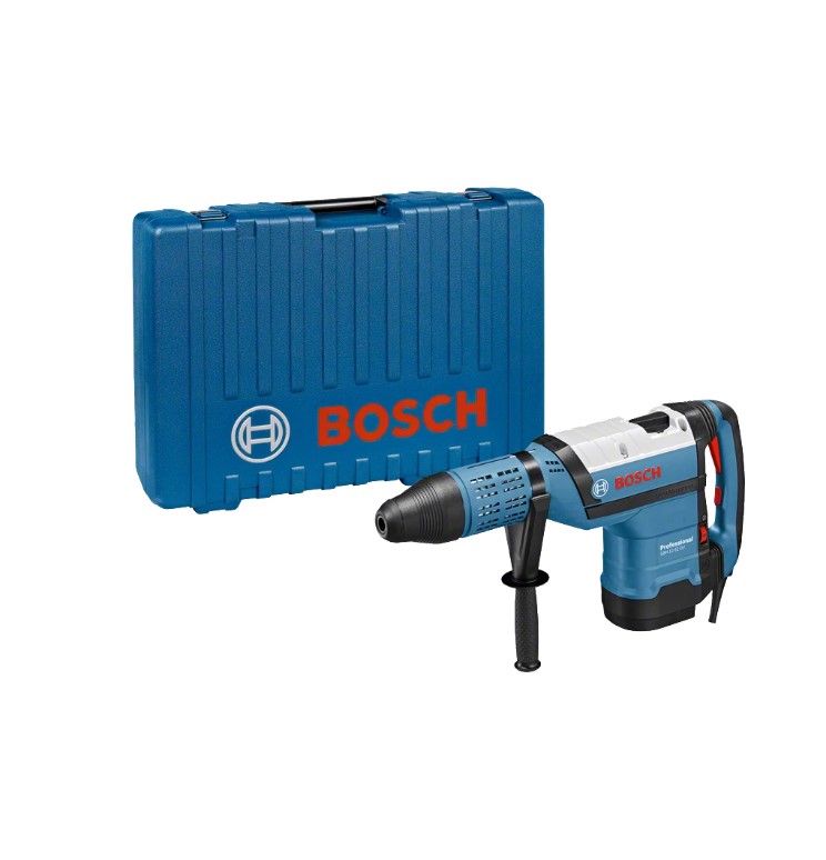Bosch Rotary Hammer 52 mm 1700 W