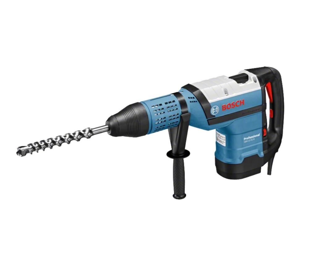 Bosch Rotary Hammer 52 mm 1700 W