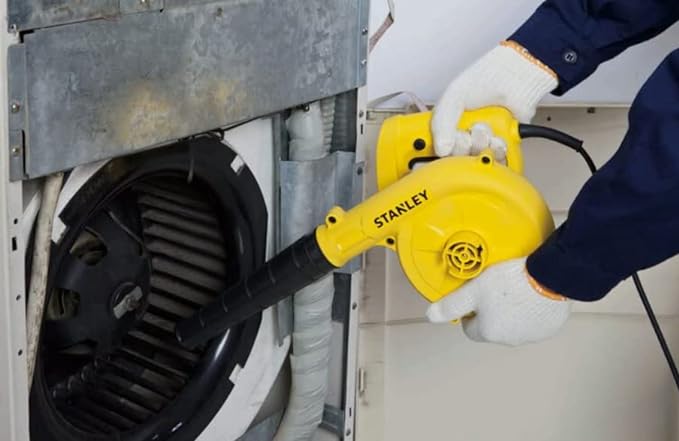 Blower Stanley 500 W