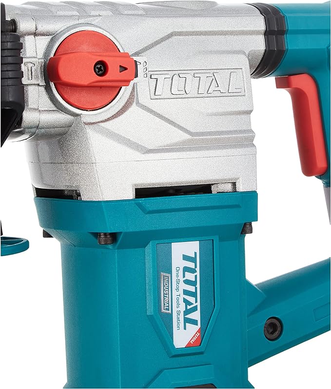 Total Rotary Hammer 1500W 32mm