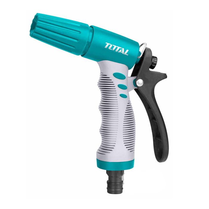 Total Plastic Trigger Nozzle