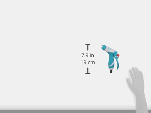 Metal Trigger Nozzle Total