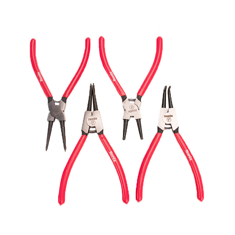 RONIX PLIER CIRCLIP SET