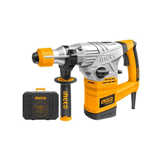 ingco RH15008 Rotary Hammer 36 mm 1500ً Watt