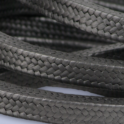 DEMINAS®PTFE WITH GRAPHITE IMPREGNATED GLAND PACKING STYLE 2330 SIZE 30 Mm