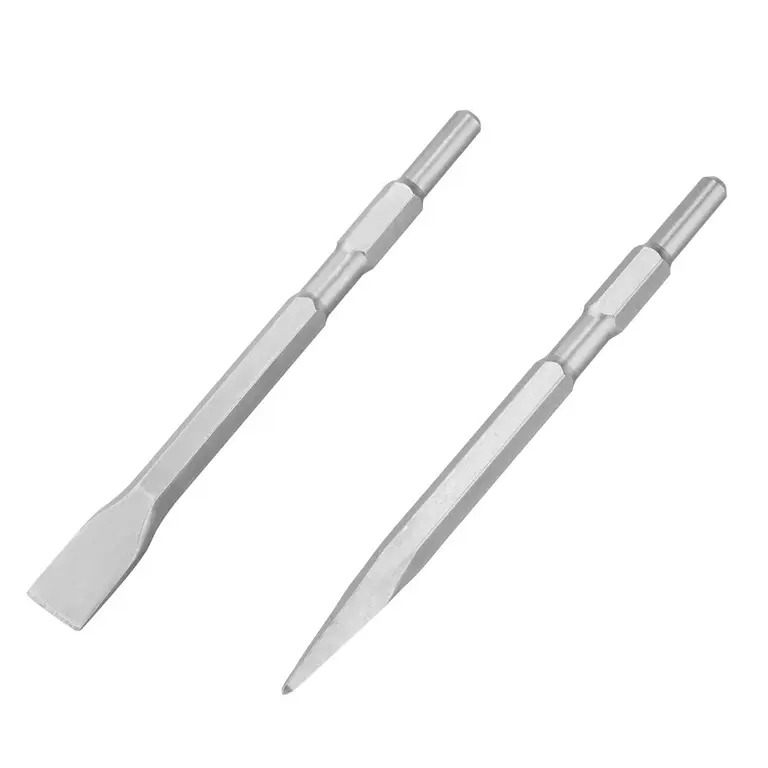 Demolition Hammer 1100W-6.4Kg