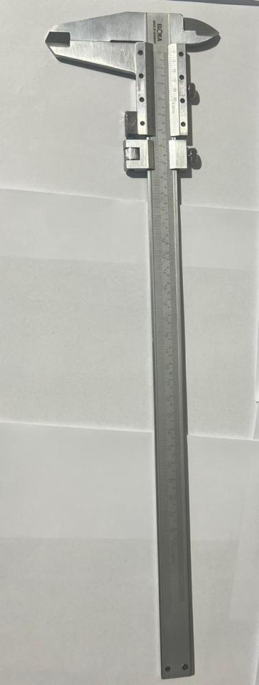 Vernier Caliper 300mm/12" ELORA